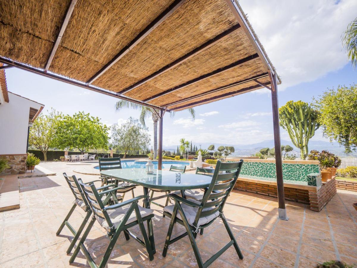Cubo'S Villa Ruiz อัลเลาริน เอล กรันเด ภายนอก รูปภาพ