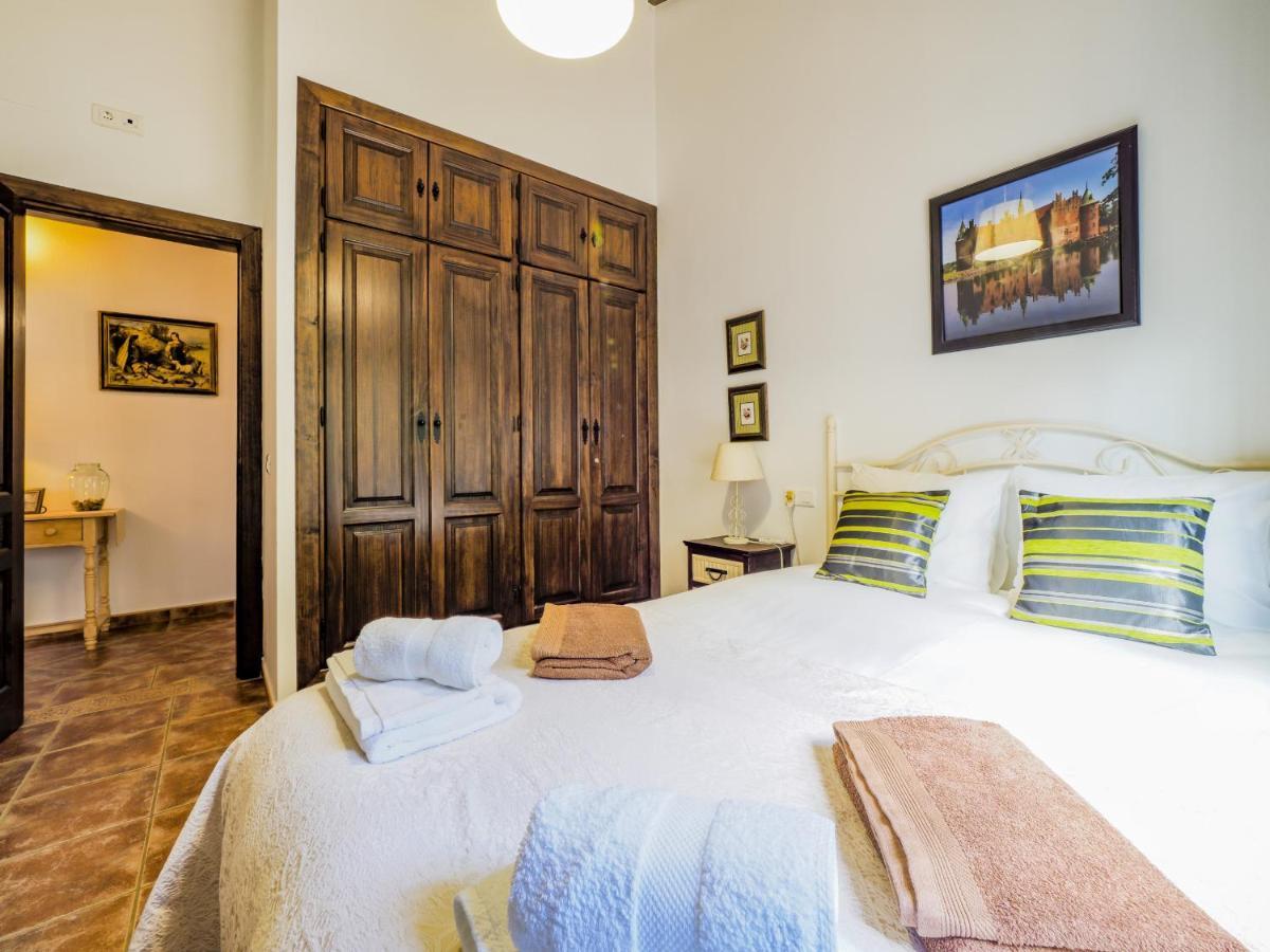 Cubo'S Villa Ruiz อัลเลาริน เอล กรันเด ภายนอก รูปภาพ
