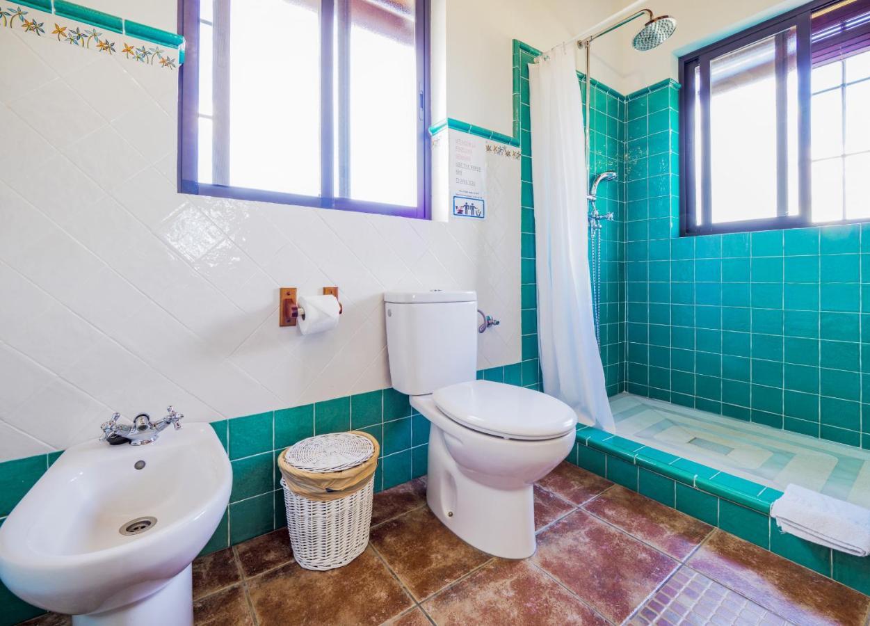 Cubo'S Villa Ruiz อัลเลาริน เอล กรันเด ภายนอก รูปภาพ