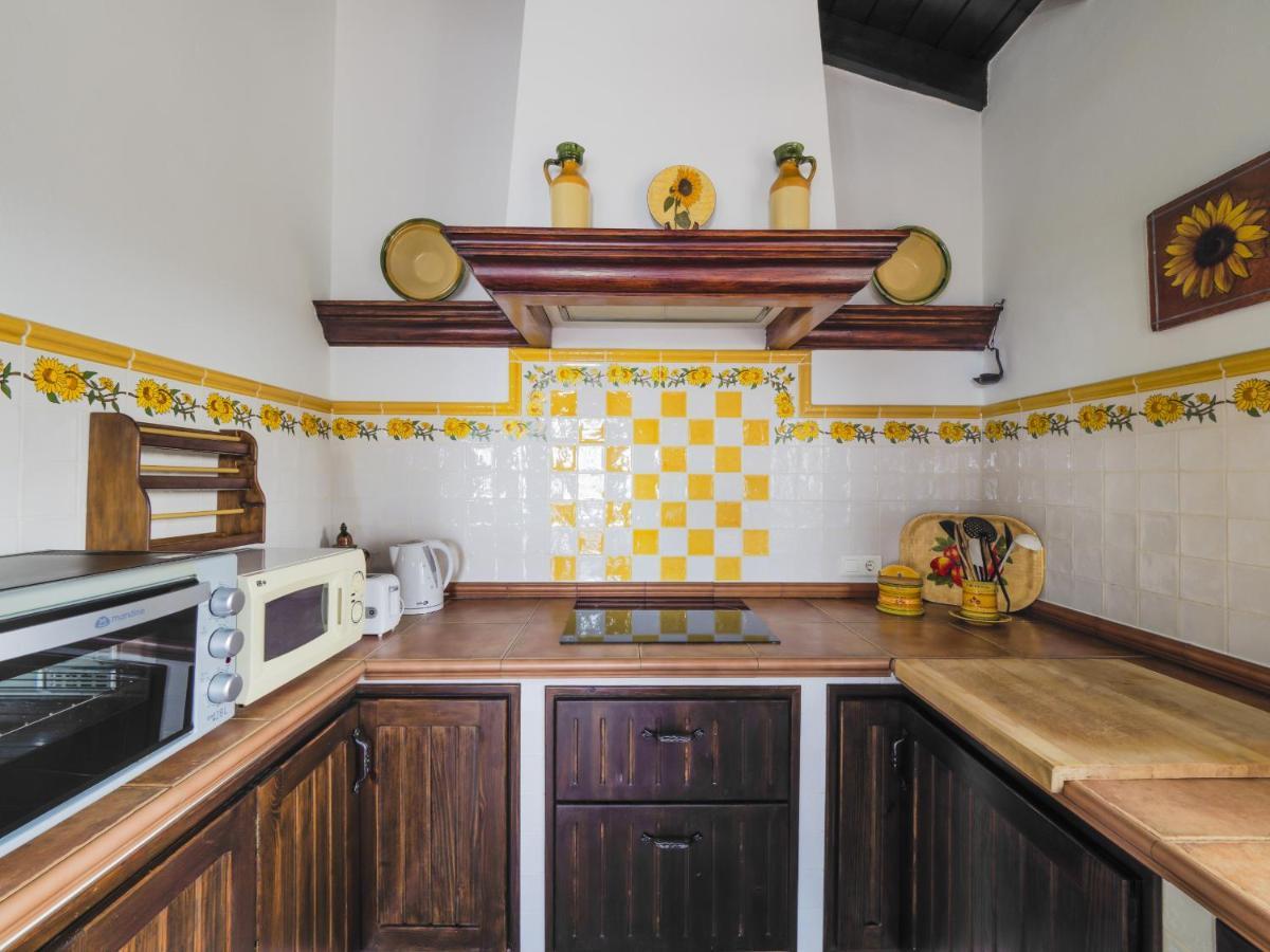 Cubo'S Villa Ruiz อัลเลาริน เอล กรันเด ภายนอก รูปภาพ