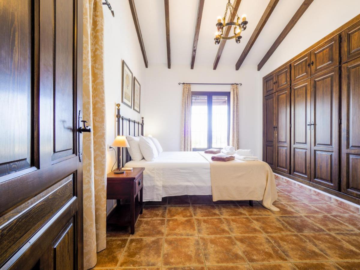Cubo'S Villa Ruiz อัลเลาริน เอล กรันเด ภายนอก รูปภาพ