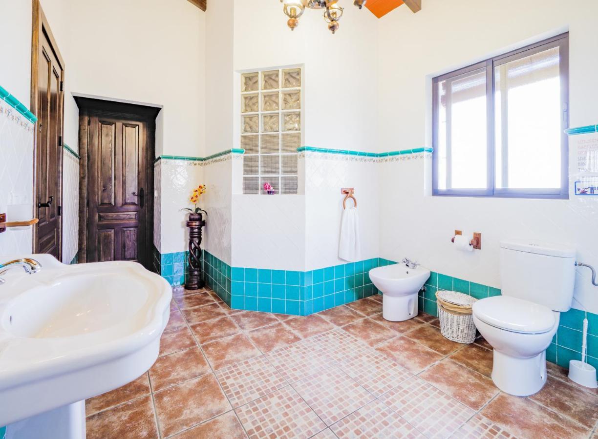 Cubo'S Villa Ruiz อัลเลาริน เอล กรันเด ภายนอก รูปภาพ