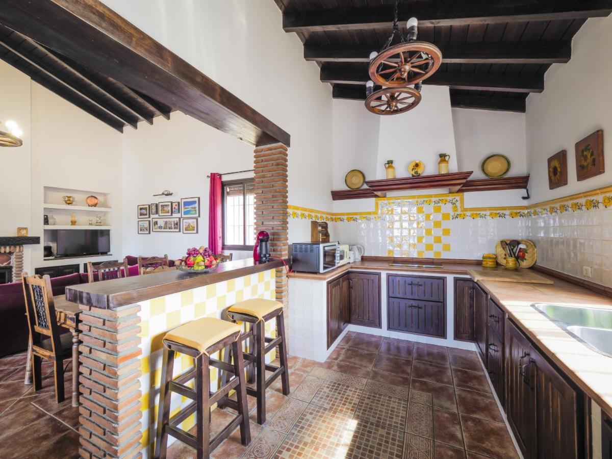 Cubo'S Villa Ruiz อัลเลาริน เอล กรันเด ภายนอก รูปภาพ