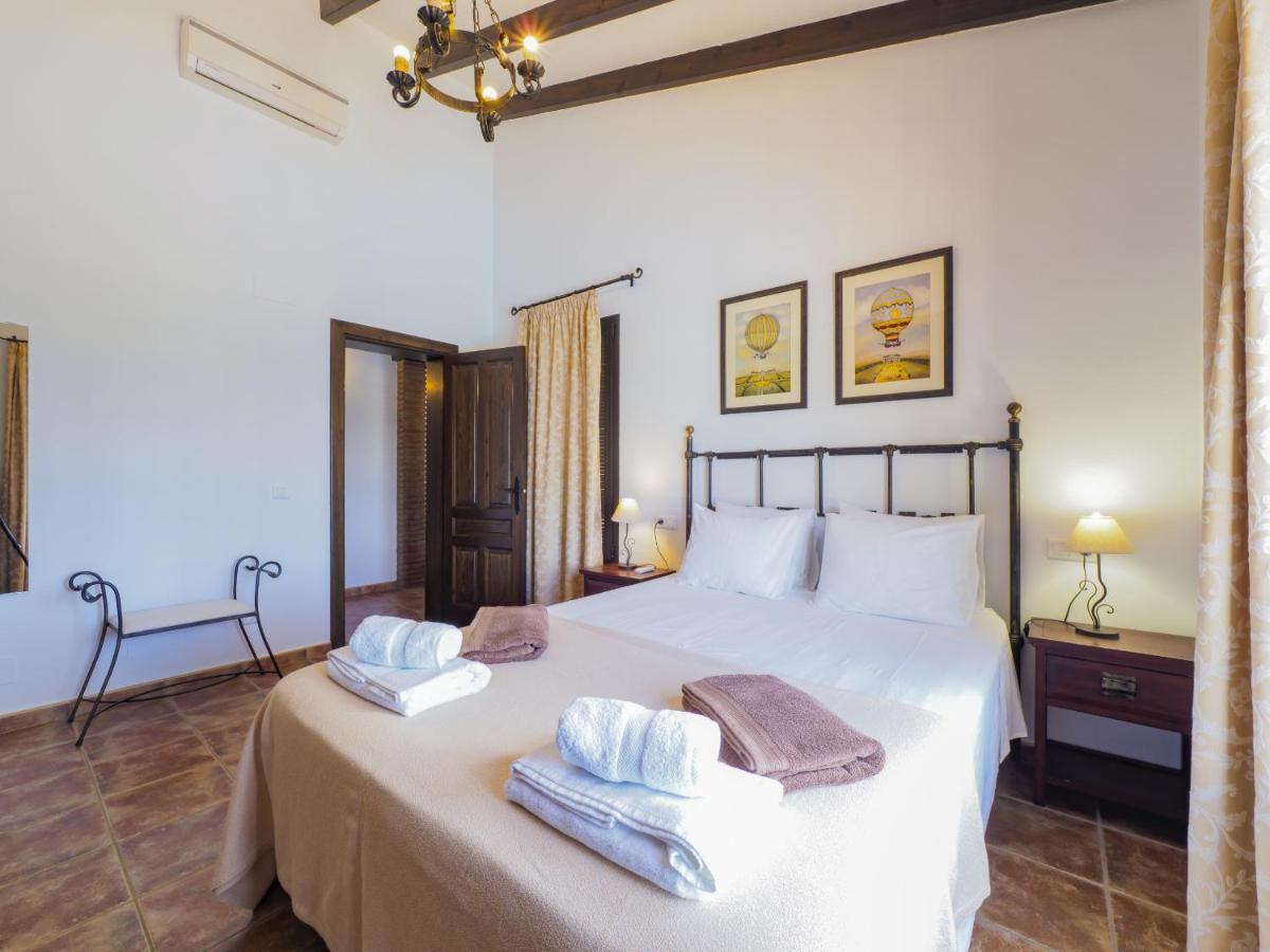 Cubo'S Villa Ruiz อัลเลาริน เอล กรันเด ภายนอก รูปภาพ