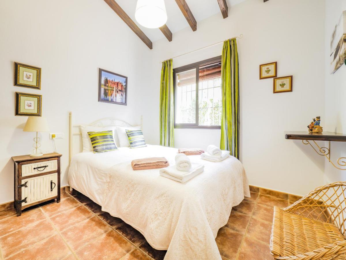 Cubo'S Villa Ruiz อัลเลาริน เอล กรันเด ภายนอก รูปภาพ