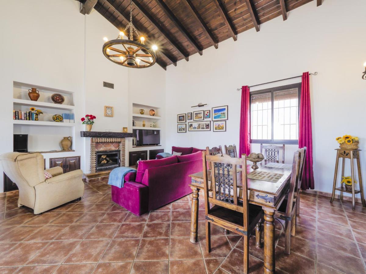 Cubo'S Villa Ruiz อัลเลาริน เอล กรันเด ภายนอก รูปภาพ
