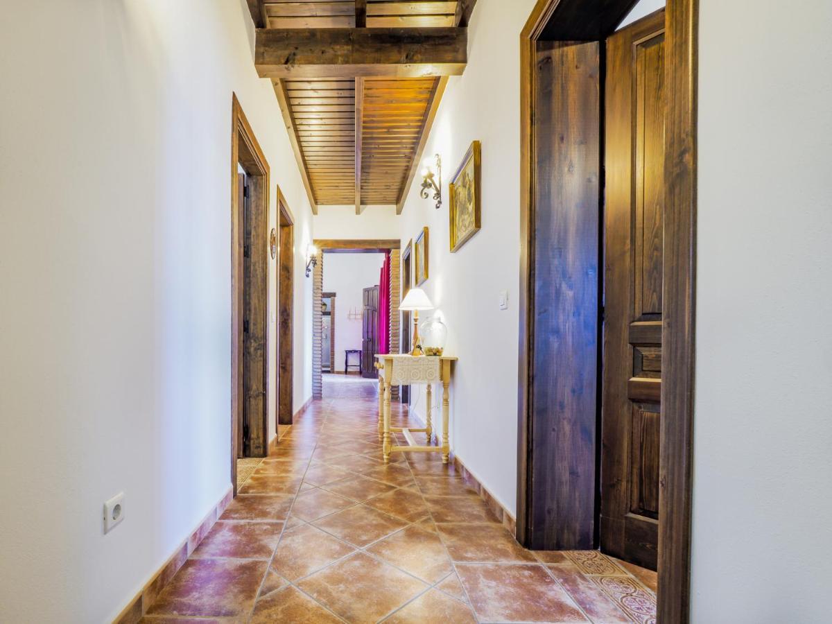 Cubo'S Villa Ruiz อัลเลาริน เอล กรันเด ภายนอก รูปภาพ