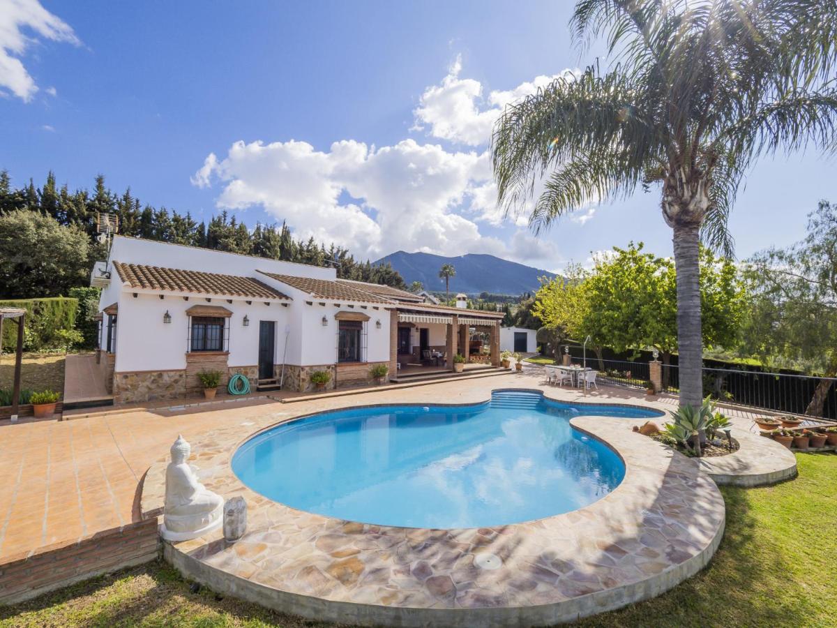 Cubo'S Villa Ruiz อัลเลาริน เอล กรันเด ภายนอก รูปภาพ