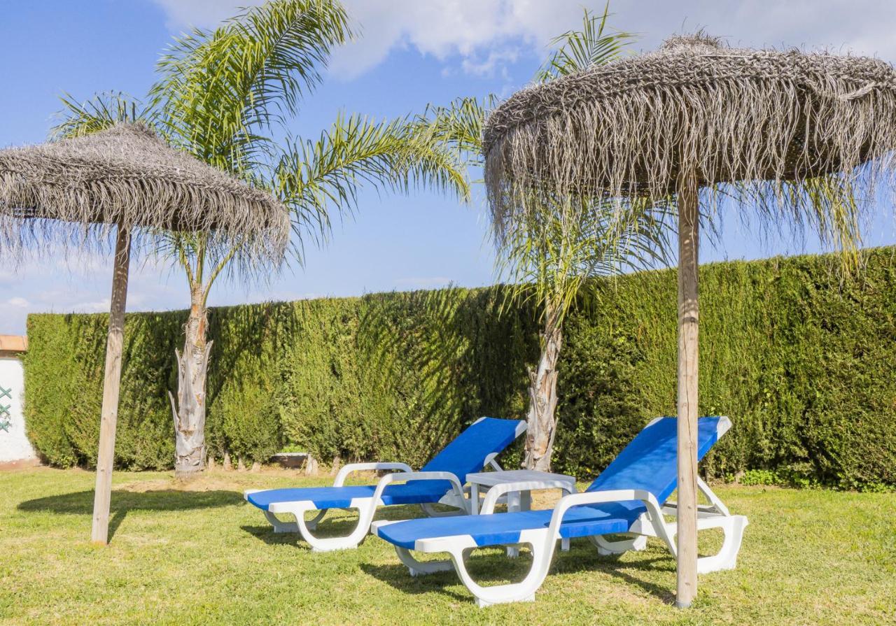 Cubo'S Villa Ruiz อัลเลาริน เอล กรันเด ภายนอก รูปภาพ