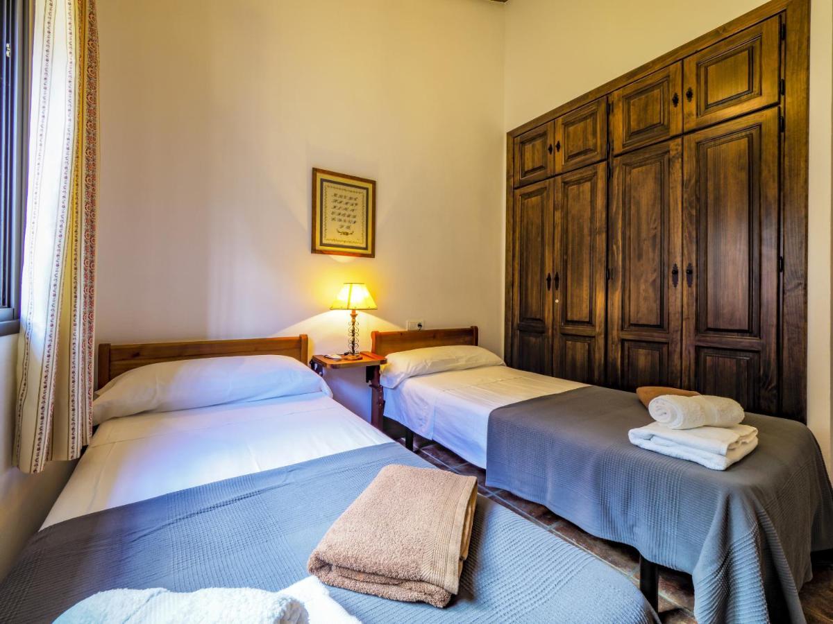 Cubo'S Villa Ruiz อัลเลาริน เอล กรันเด ภายนอก รูปภาพ