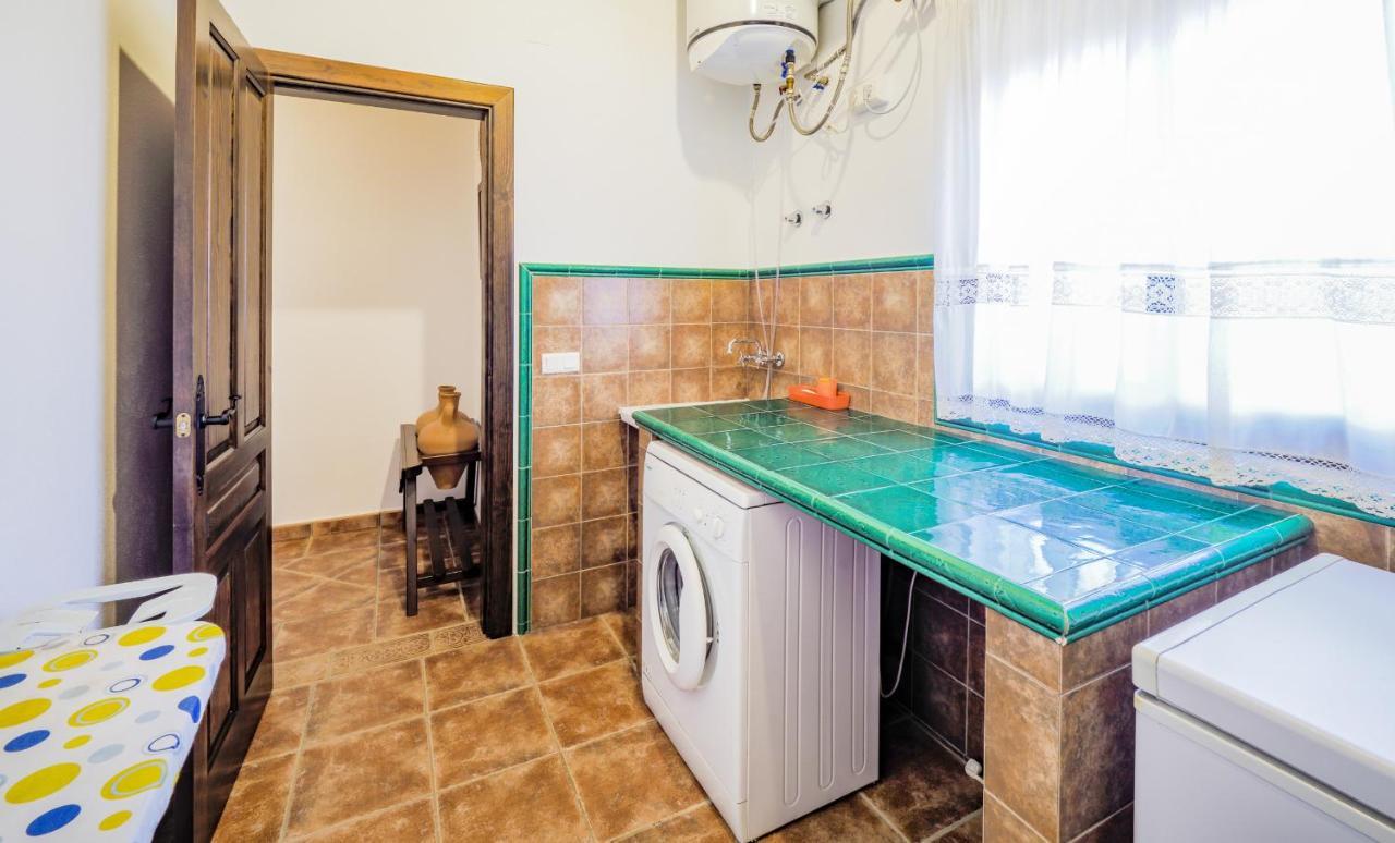 Cubo'S Villa Ruiz อัลเลาริน เอล กรันเด ภายนอก รูปภาพ