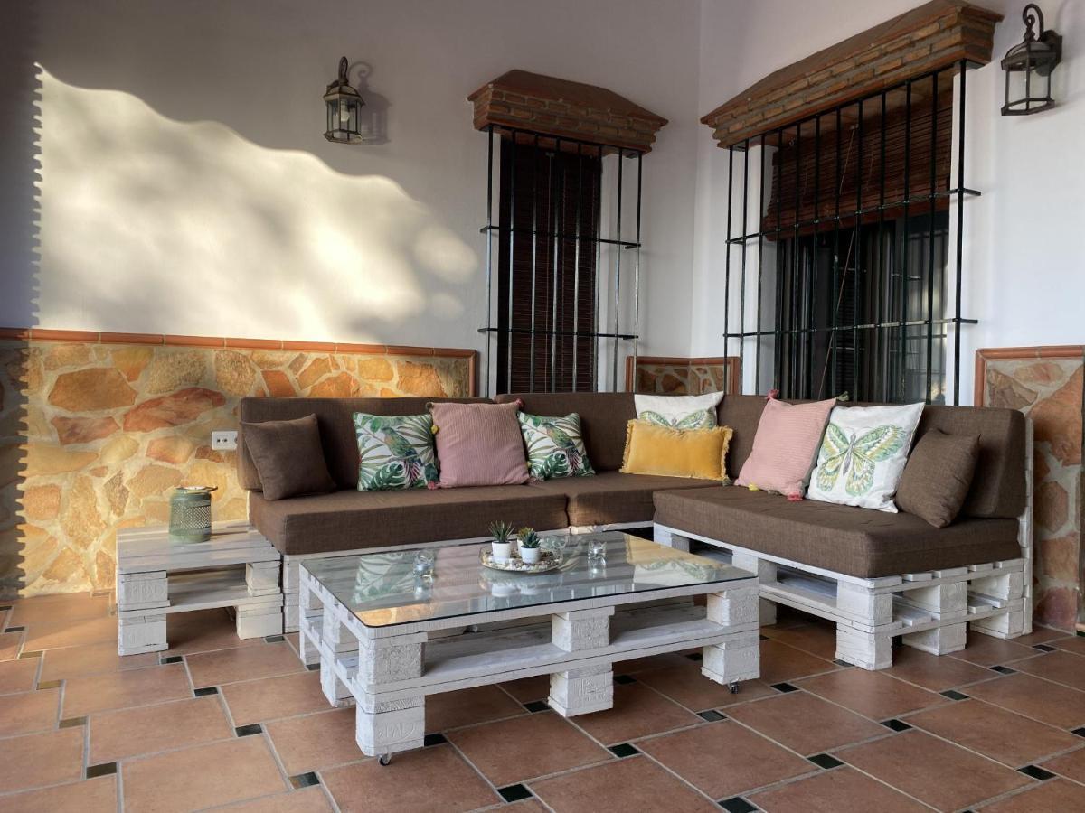 Cubo'S Villa Ruiz อัลเลาริน เอล กรันเด ภายนอก รูปภาพ