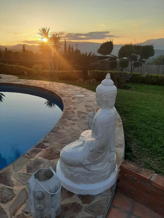 Cubo'S Villa Ruiz อัลเลาริน เอล กรันเด ภายนอก รูปภาพ