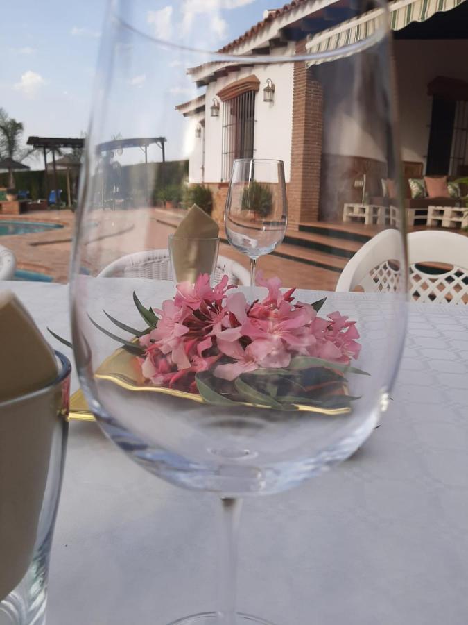 Cubo'S Villa Ruiz อัลเลาริน เอล กรันเด ภายนอก รูปภาพ
