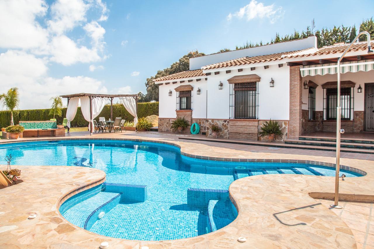Cubo'S Villa Ruiz อัลเลาริน เอล กรันเด ภายนอก รูปภาพ