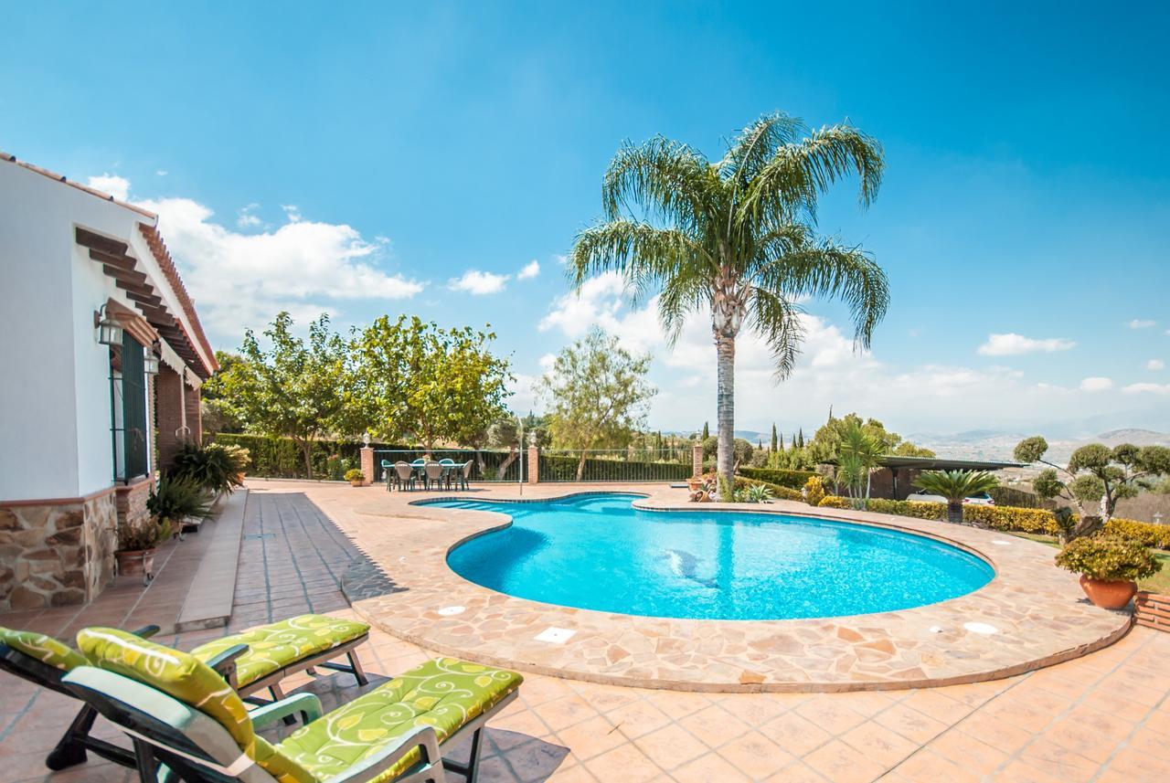 Cubo'S Villa Ruiz อัลเลาริน เอล กรันเด ภายนอก รูปภาพ
