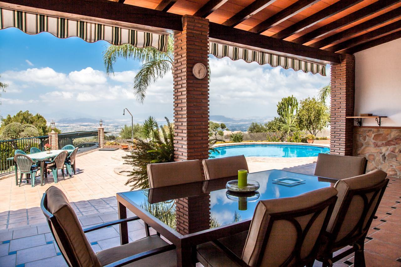 Cubo'S Villa Ruiz อัลเลาริน เอล กรันเด ภายนอก รูปภาพ