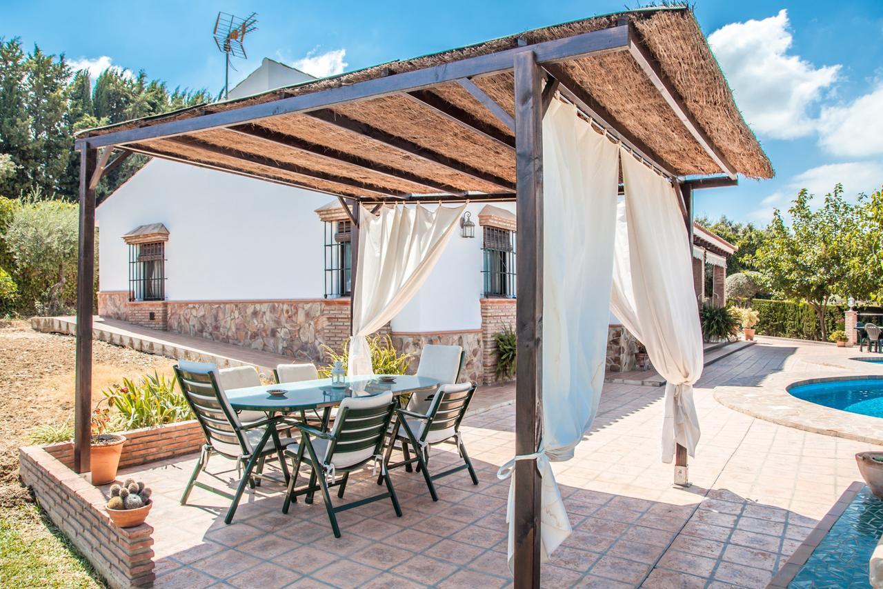 Cubo'S Villa Ruiz อัลเลาริน เอล กรันเด ภายนอก รูปภาพ