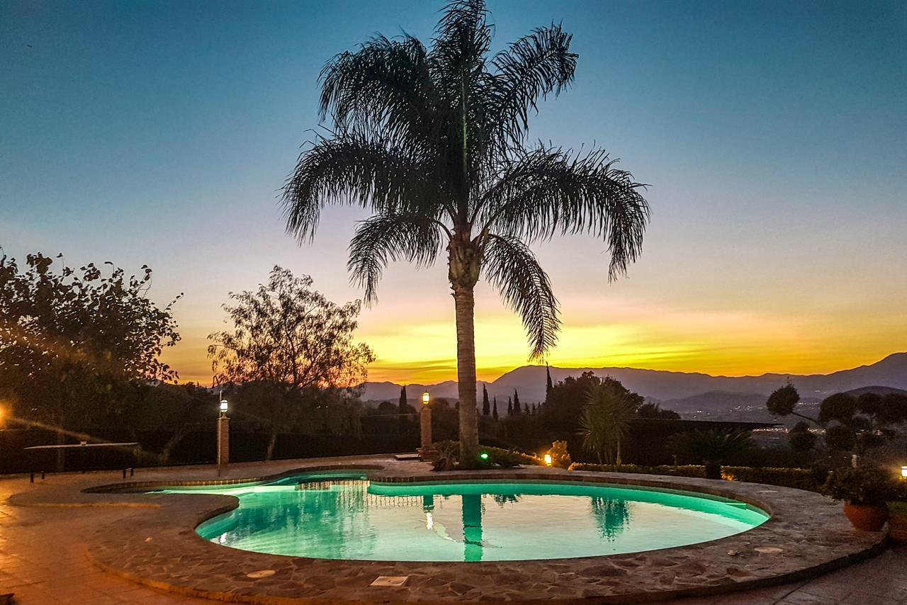 Cubo'S Villa Ruiz อัลเลาริน เอล กรันเด ภายนอก รูปภาพ
