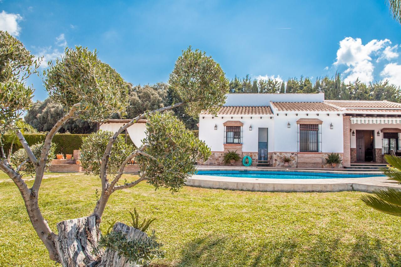 Cubo'S Villa Ruiz อัลเลาริน เอล กรันเด ภายนอก รูปภาพ