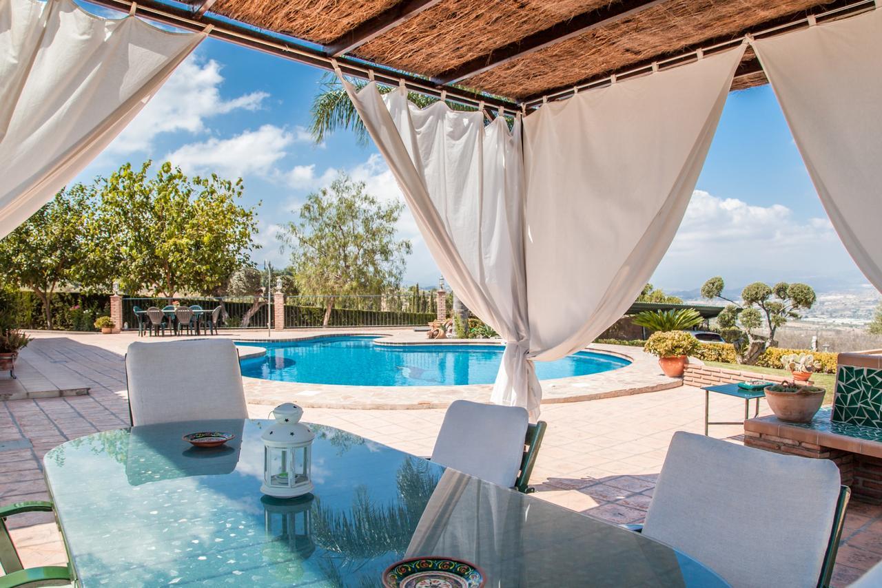 Cubo'S Villa Ruiz อัลเลาริน เอล กรันเด ภายนอก รูปภาพ