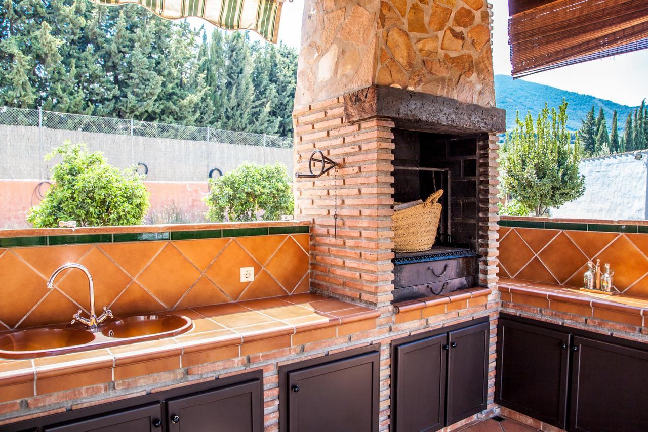 Cubo'S Villa Ruiz อัลเลาริน เอล กรันเด ภายนอก รูปภาพ