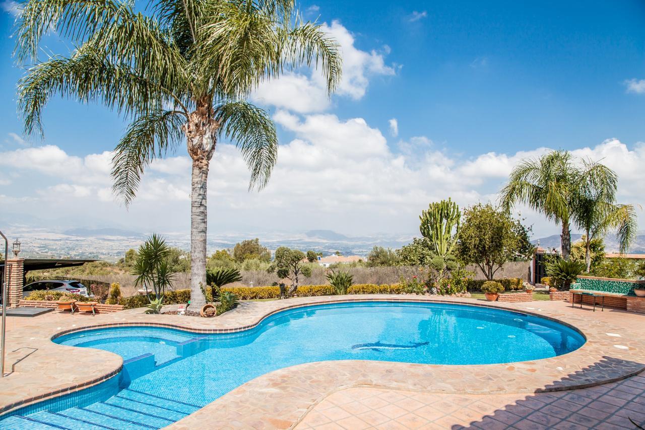 Cubo'S Villa Ruiz อัลเลาริน เอล กรันเด ภายนอก รูปภาพ