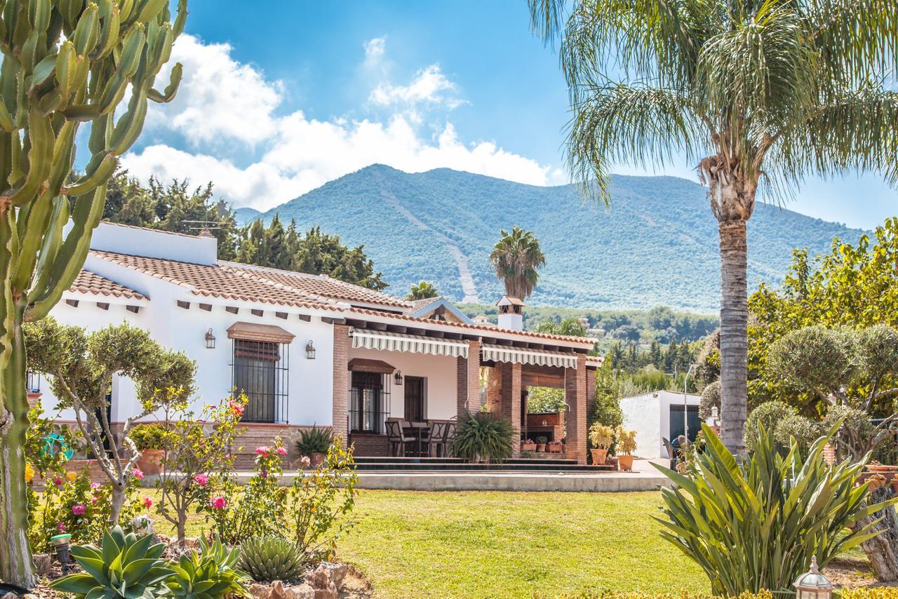 Cubo'S Villa Ruiz อัลเลาริน เอล กรันเด ภายนอก รูปภาพ