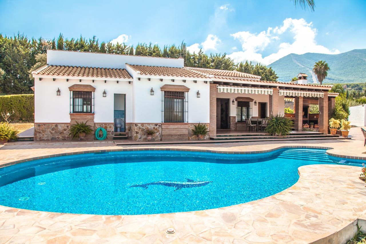 Cubo'S Villa Ruiz อัลเลาริน เอล กรันเด ภายนอก รูปภาพ