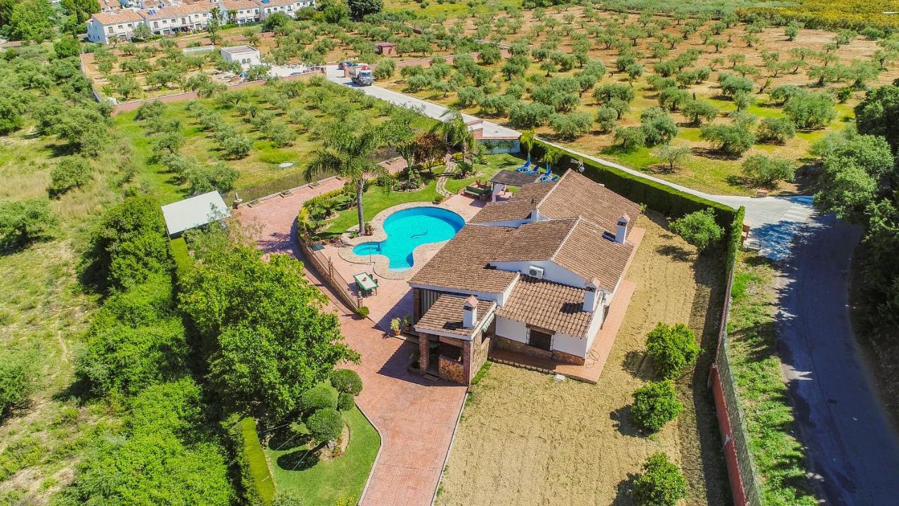 Cubo'S Villa Ruiz อัลเลาริน เอล กรันเด ภายนอก รูปภาพ