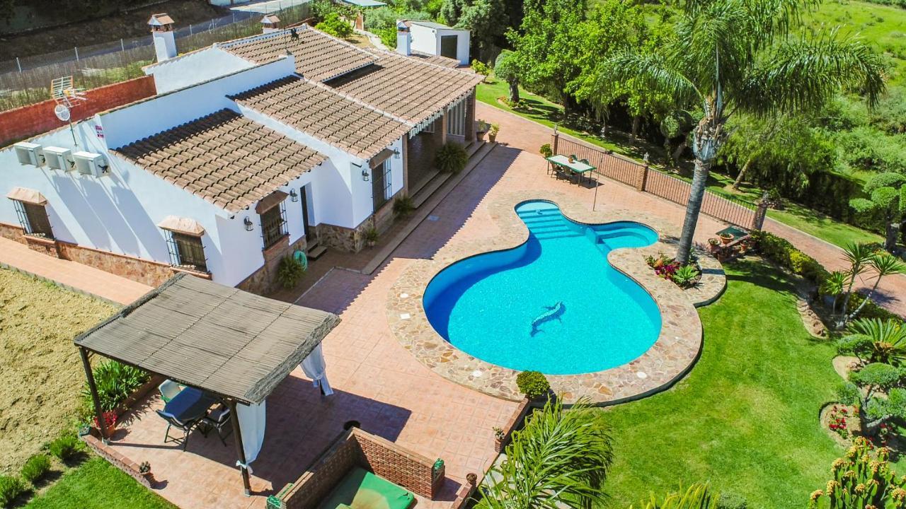 Cubo'S Villa Ruiz อัลเลาริน เอล กรันเด ภายนอก รูปภาพ